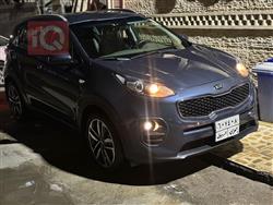 کیا سپۆرتاج